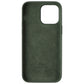 Apple Silicone Case for MagSafe for Apple iPhone 14 Pro Max - Olive Cell Phone - Cases, Covers & Skins Apple - Simple Cell Bulk Wholesale Pricing - USA Seller