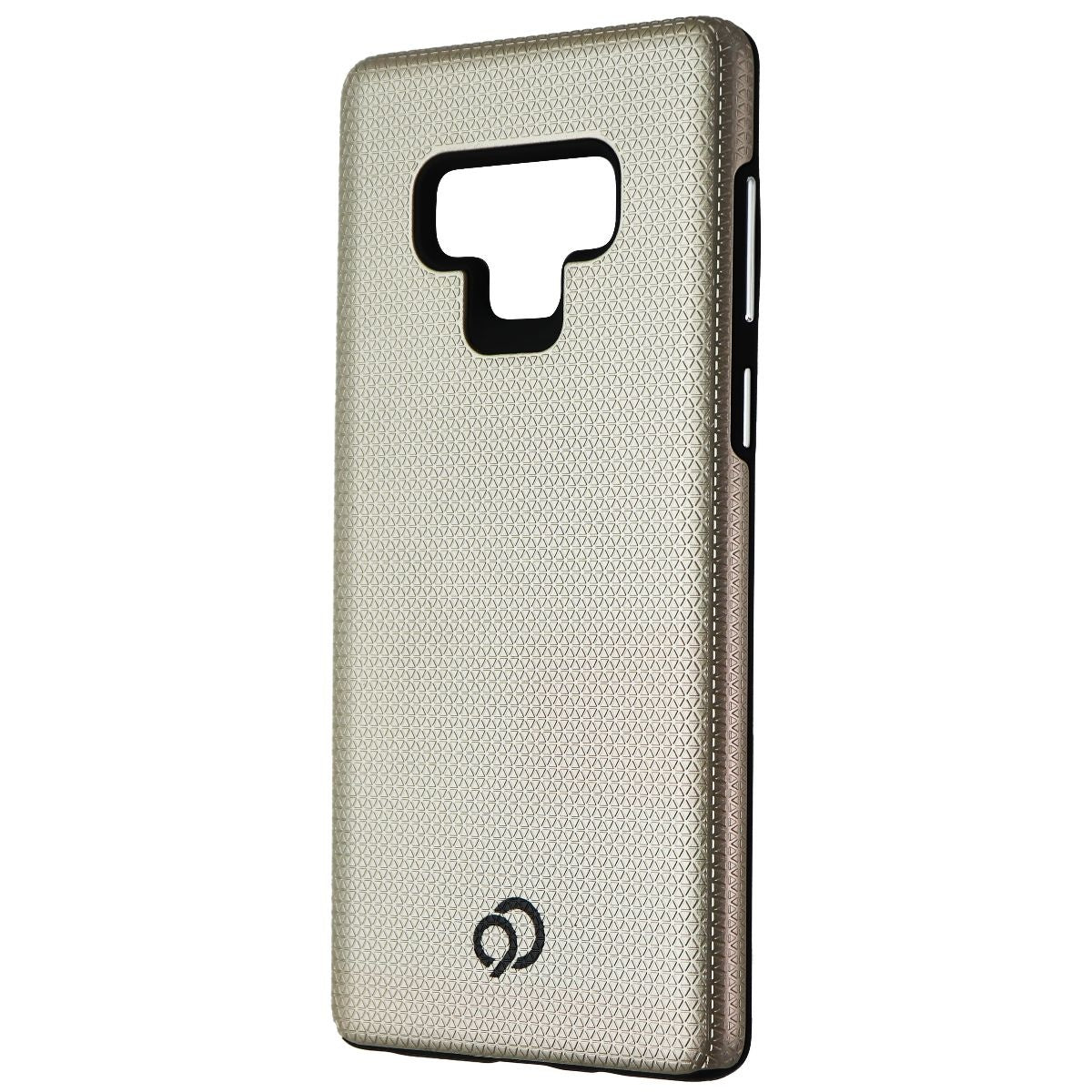 Nimbus9 Latitude Series Case for Samsung Galaxy Note9 - Gold Cell Phone - Cases, Covers & Skins Nimbus9 - Simple Cell Bulk Wholesale Pricing - USA Seller