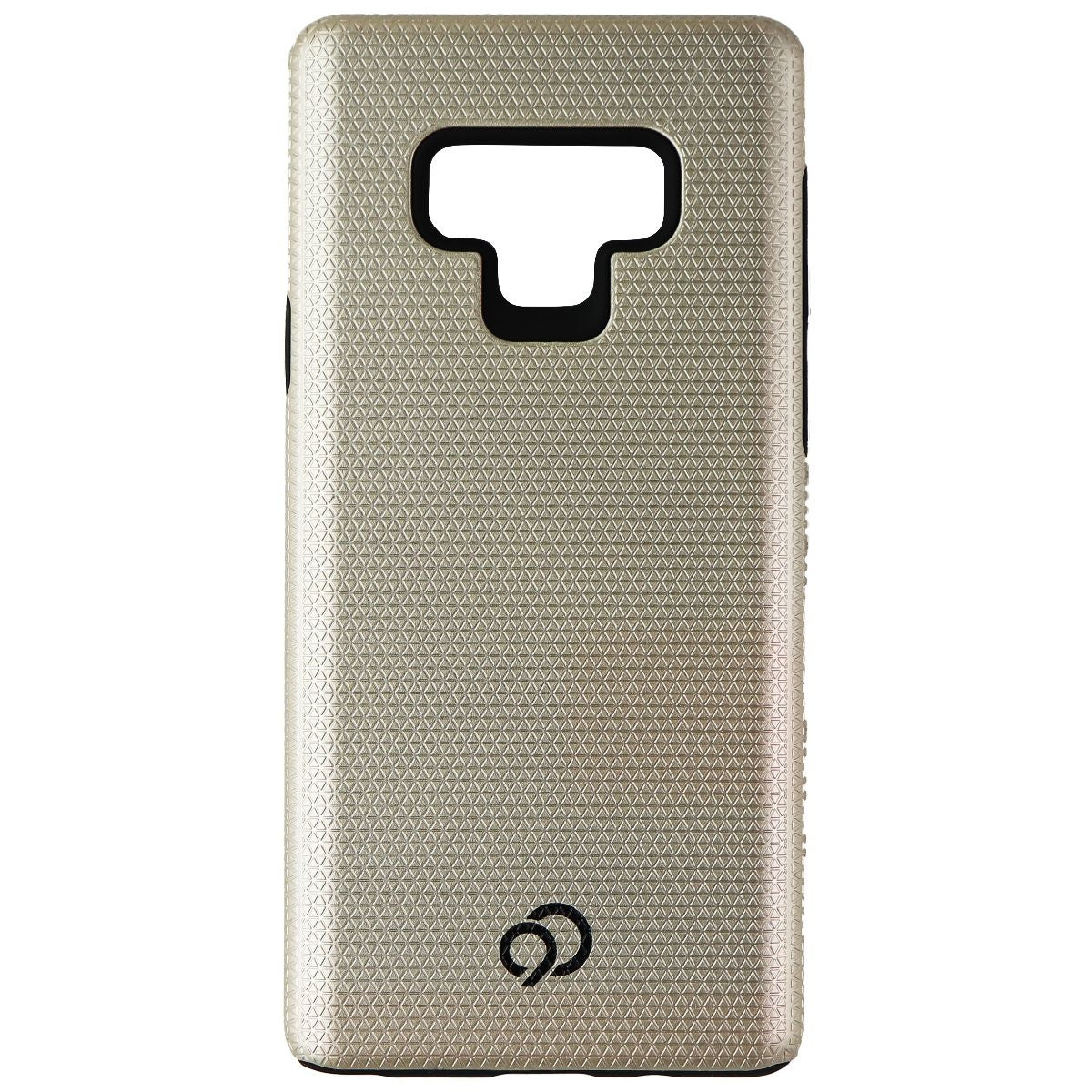 Nimbus9 Latitude Series Case for Samsung Galaxy Note9 - Gold Cell Phone - Cases, Covers & Skins Nimbus9 - Simple Cell Bulk Wholesale Pricing - USA Seller