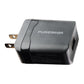 PureGear Single USB Port Adaptive Output Wall Charger - Black (09525PG) Cell Phone - Chargers & Cradles PureGear - Simple Cell Bulk Wholesale Pricing - USA Seller