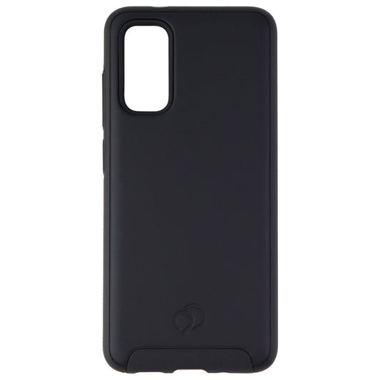 Nimbus9 Cirrus 2 Series Hard Case for Samsung Galaxy S20 - Black Cell Phone - Cases, Covers & Skins Nimbus9 - Simple Cell Bulk Wholesale Pricing - USA Seller