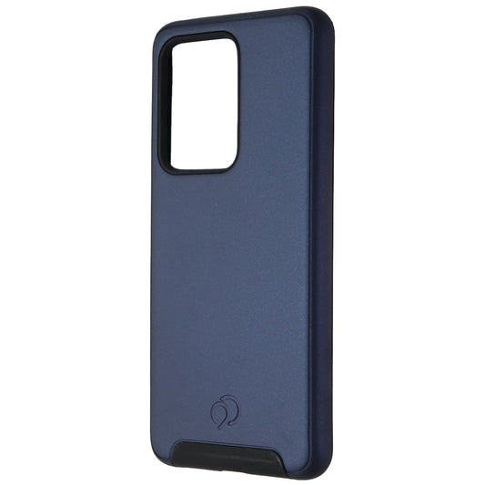 NImbus9 Cirrus 2 Case for Samsung Galaxy S20 Ultra - Midnight Blue Cell Phone - Cases, Covers & Skins Nimbus9    - Simple Cell Bulk Wholesale Pricing - USA Seller