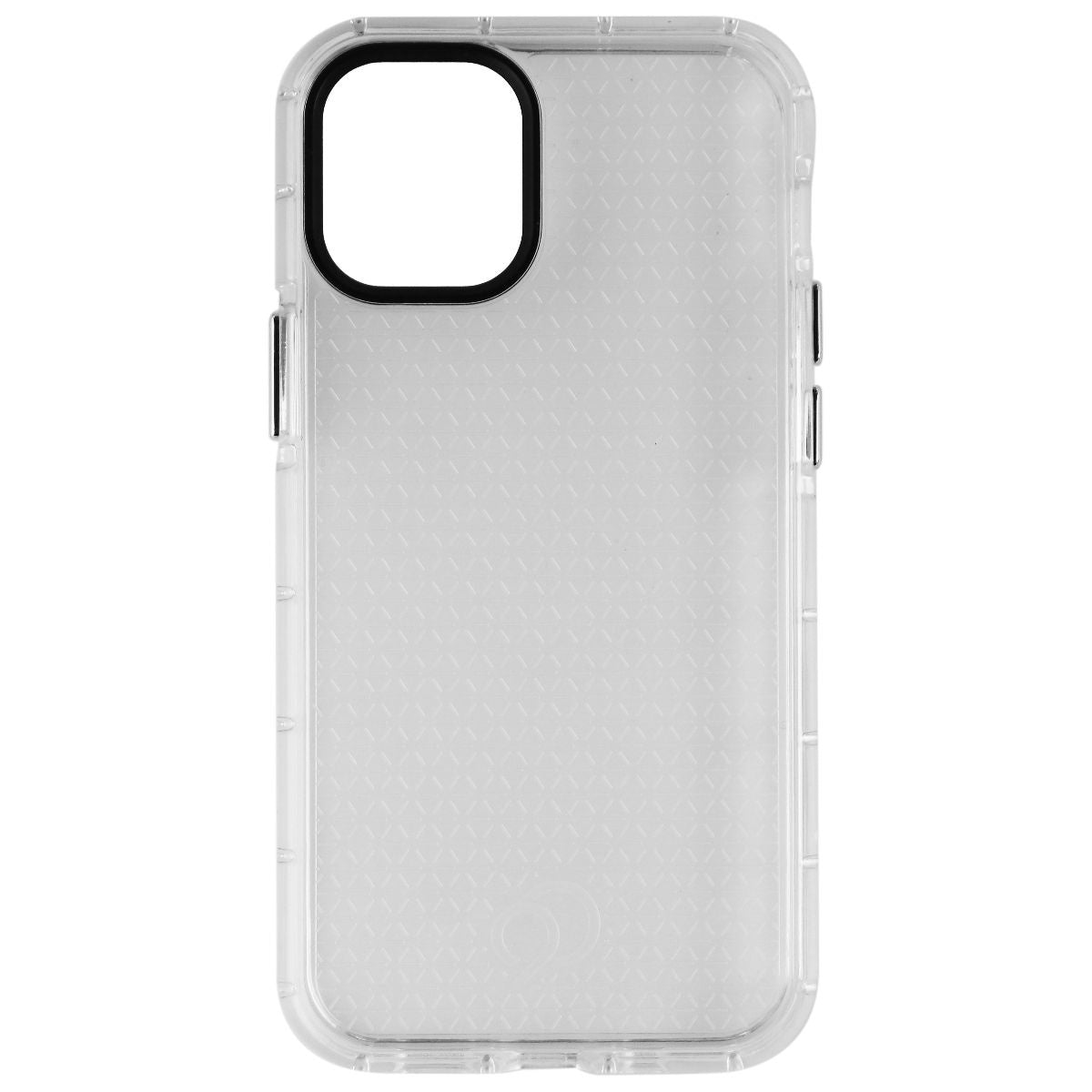 Nimbus9 Phantom 2 Series Flexible Gel Case for iPhone 12 mini - Clear Cell Phone - Cases, Covers & Skins Nimbus9    - Simple Cell Bulk Wholesale Pricing - USA Seller