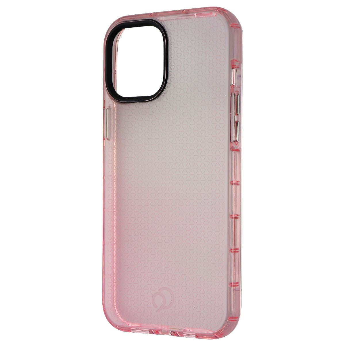 Nimbus9 Phantom 2 Series Gel Case for iPhone 12 Pro Max - Flamingo Pink Cell Phone - Cases, Covers & Skins Nimbus9 - Simple Cell Bulk Wholesale Pricing - USA Seller