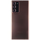 Samsung Galaxy Note20 Ultra 5G (6.9-in) (SM-N986U) AT&T Only - Bronze/128GB Cell Phones & Smartphones Samsung    - Simple Cell Bulk Wholesale Pricing - USA Seller