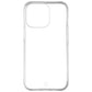 Slim & Flexible Thin Case for Apple iPhone 13 Pro Smartphones - Clear Cell Phone - Cases, Covers & Skins Unbranded    - Simple Cell Bulk Wholesale Pricing - USA Seller