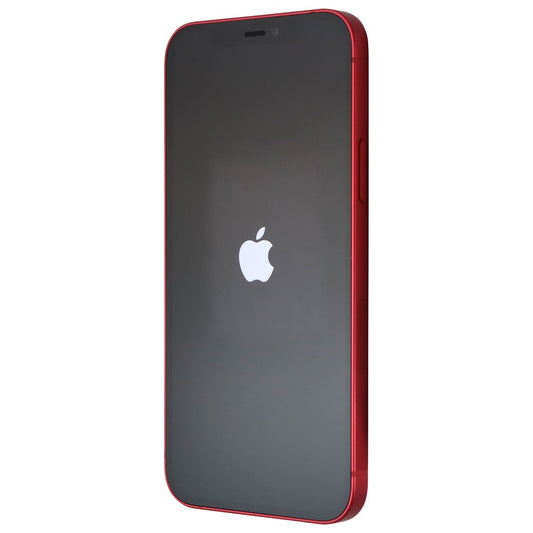 Apple iPhone 12 (6.1-inch) Smartphone (A2172) T-Mobile ONLY - 64GB / Red Cell Phones & Smartphones Apple    - Simple Cell Bulk Wholesale Pricing - USA Seller