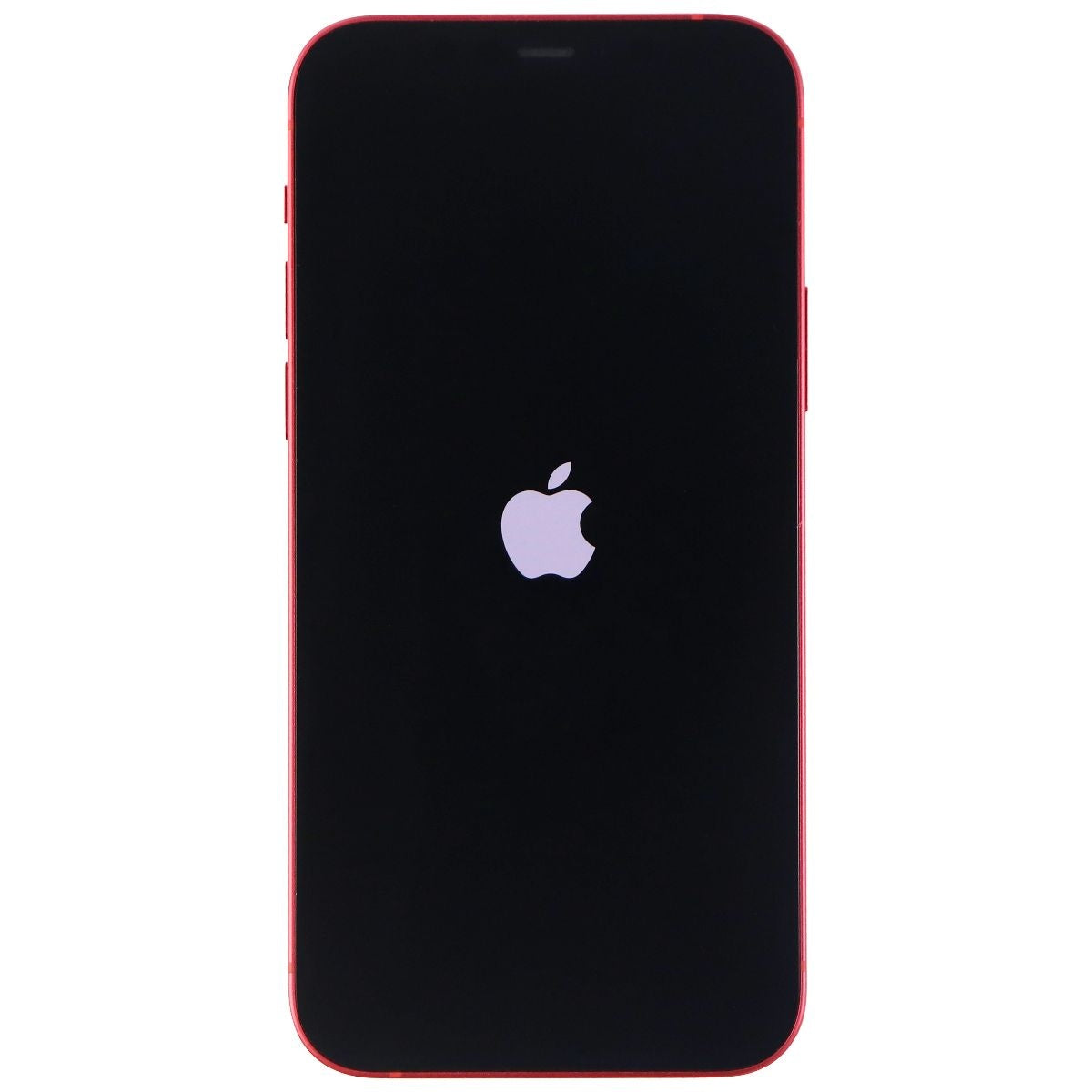 Apple iPhone 12 (6.1-inch) Smartphone (A2172) Unlocked - 64GB / Red