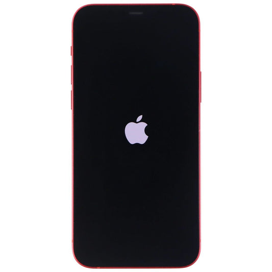 Apple iPhone 12 (6.1-inch) Smartphone (A2172) Cricket ONLY - 64GB / Red Cell Phones & Smartphones Apple    - Simple Cell Bulk Wholesale Pricing - USA Seller