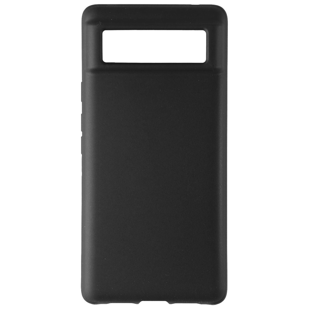 Tech21 Evo Lite Series Flexible Case for Google Pixel 6 - Black Cell Phone - Cases, Covers & Skins Tech21 - Simple Cell Bulk Wholesale Pricing - USA Seller