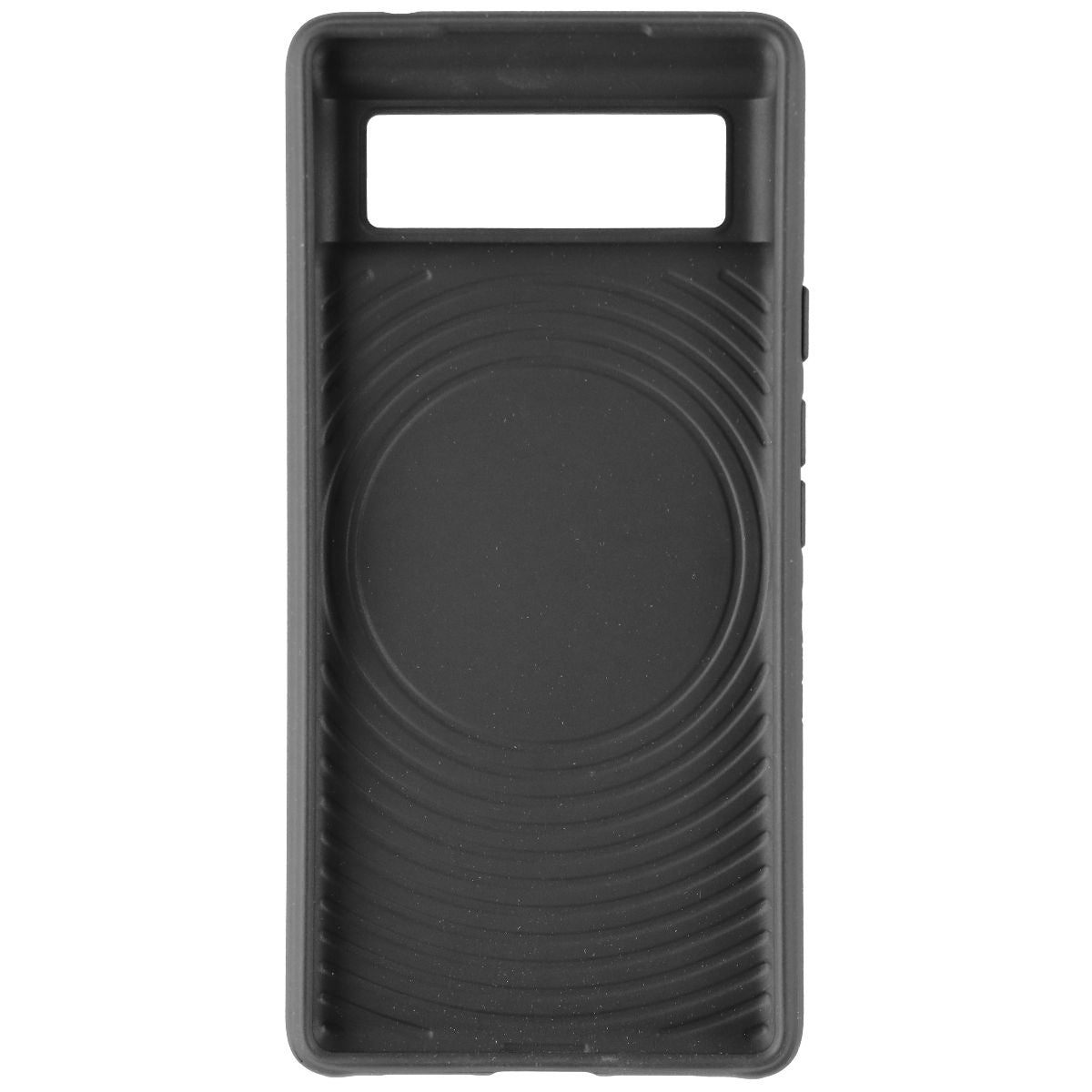 Tech21 Evo Lite Series Flexible Case for Google Pixel 6 - Black Cell Phone - Cases, Covers & Skins Tech21 - Simple Cell Bulk Wholesale Pricing - USA Seller