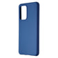 Tech21 EvoLite Series Gel Case for Samsung Galaxy A53 5G - Blue Cell Phone - Cases, Covers & Skins Tech21 - Simple Cell Bulk Wholesale Pricing - USA Seller