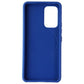 Tech21 EvoLite Series Gel Case for Samsung Galaxy A53 5G - Blue Cell Phone - Cases, Covers & Skins Tech21    - Simple Cell Bulk Wholesale Pricing - USA Seller