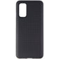 Blu Element Armour 2X Series Hard Case for Samsung Galaxy S20 - Black Cell Phone - Cases, Covers & Skins Blu Element - Simple Cell Bulk Wholesale Pricing - USA Seller