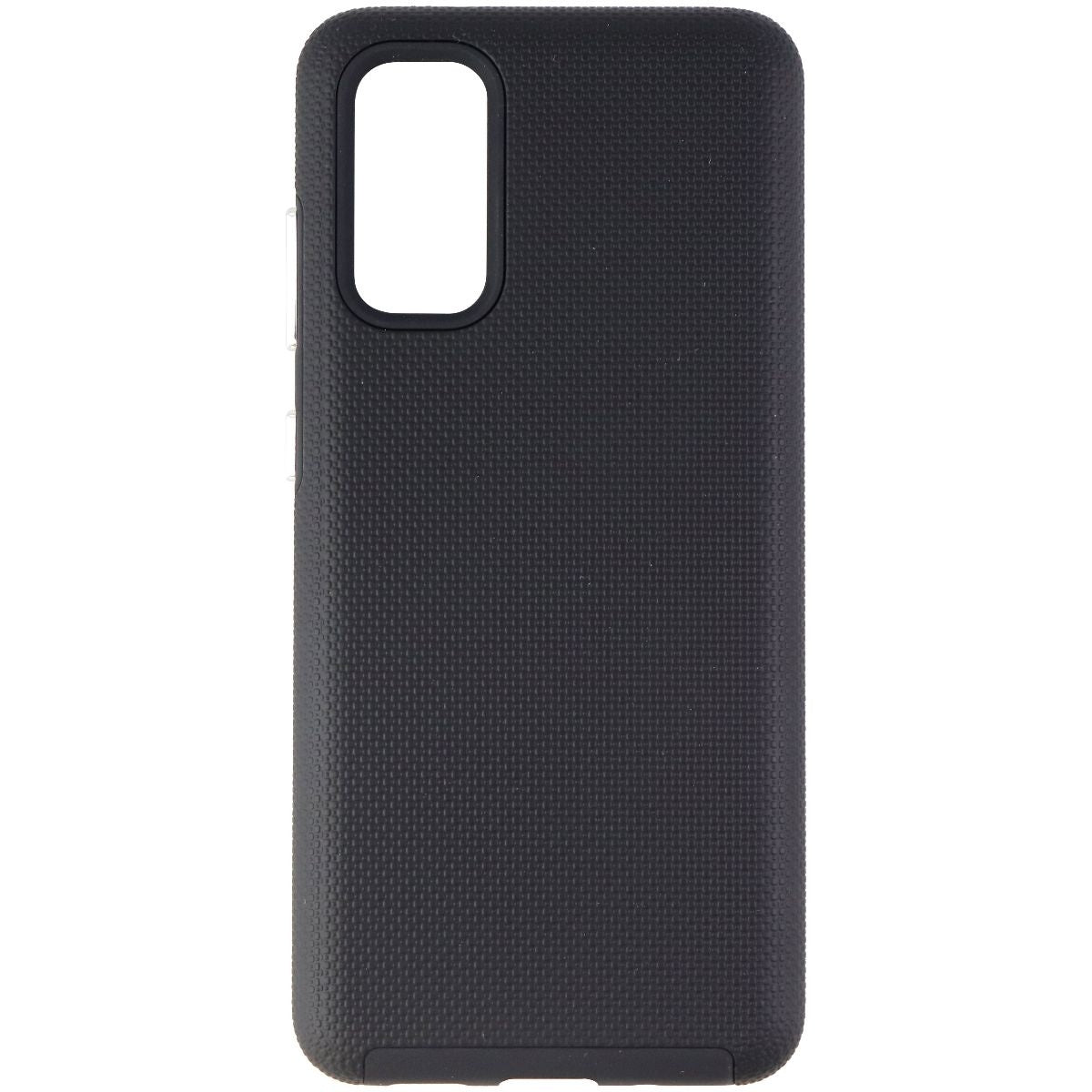 Blu Element Armour 2X Series Hard Case for Samsung Galaxy S20 - Black Cell Phone - Cases, Covers & Skins Blu Element - Simple Cell Bulk Wholesale Pricing - USA Seller
