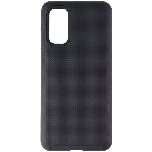 Blu Element Armour 2X Series Hard Case for Samsung Galaxy S20 - Black Cell Phone - Cases, Covers & Skins Blu Element - Simple Cell Bulk Wholesale Pricing - USA Seller