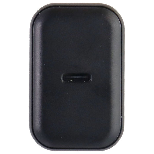 Fast Charge (USB-C) Switching Adapter Wall Charger - Black (ASUC107w-P20W12) Cell Phone - Chargers & Cradles Unbranded    - Simple Cell Bulk Wholesale Pricing - USA Seller