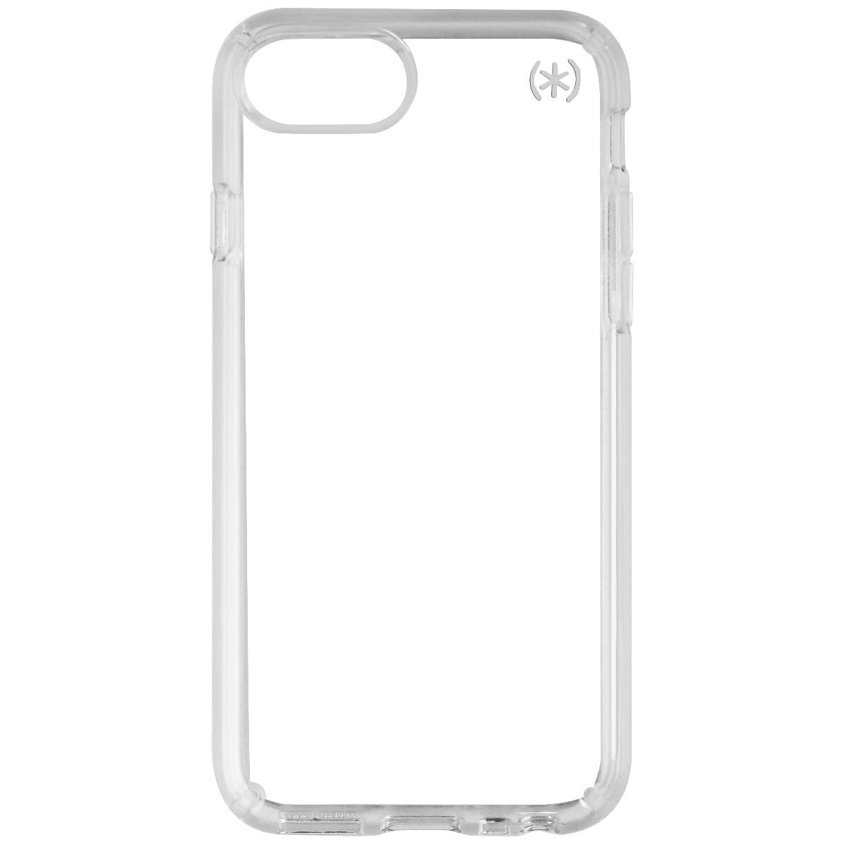 Speck Presidio CLEAR Superior Slim Protection Case for iPhone 7 / 6s / 6 - Clear Cell Phone - Cases, Covers & Skins Speck - Simple Cell Bulk Wholesale Pricing - USA Seller