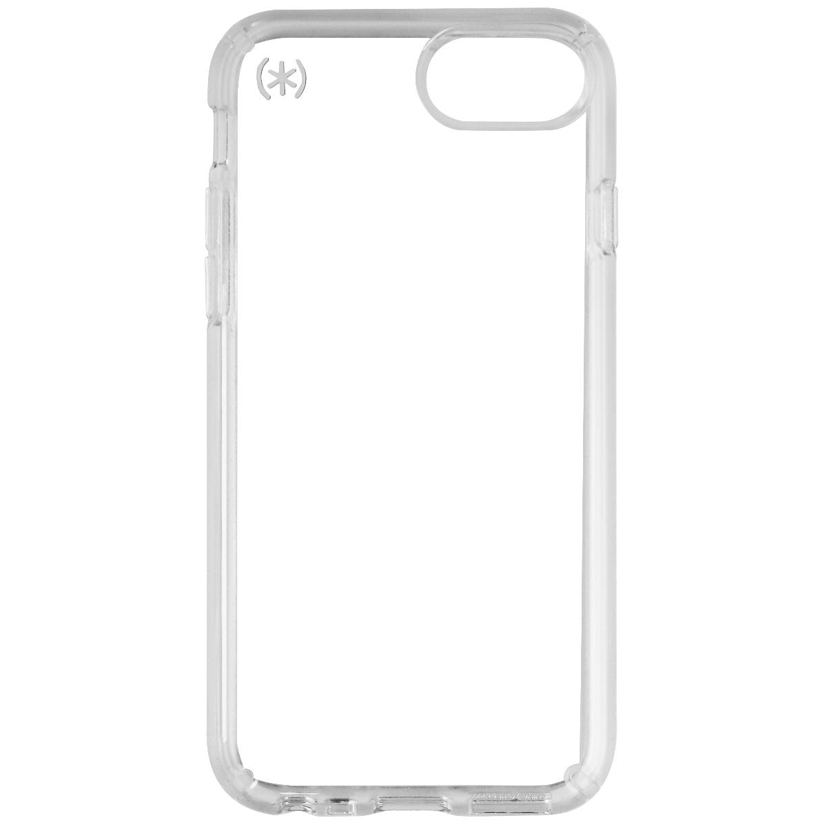 Speck Presidio CLEAR Superior Slim Protection Case for iPhone 7 / 6s / 6 - Clear Cell Phone - Cases, Covers & Skins Speck - Simple Cell Bulk Wholesale Pricing - USA Seller