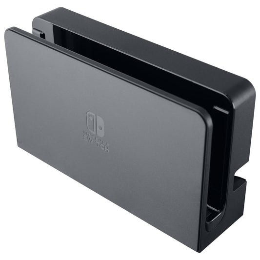 Nintendo Original OLED (Updated Model) Dock for Switch Console - Black (HEG-OO7) Gaming/Console - Video Game Consoles Nintendo - Simple Cell Bulk Wholesale Pricing - USA Seller