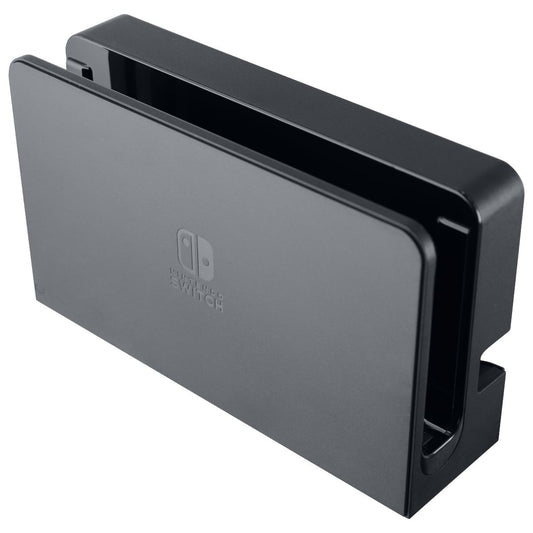 Nintendo Original OLED (Updated Model) Dock for Switch Console - Black (HEG-OO7) Gaming/Console - Video Game Consoles Nintendo    - Simple Cell Bulk Wholesale Pricing - USA Seller