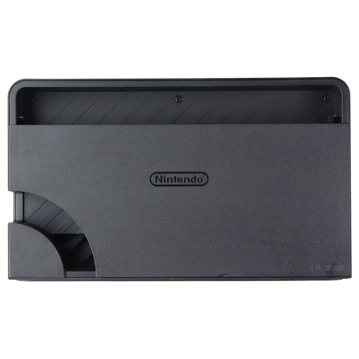 Nintendo Original OLED (Updated Model) Dock for Switch Console - Black (HEG-OO7) Gaming/Console - Video Game Consoles Nintendo - Simple Cell Bulk Wholesale Pricing - USA Seller