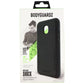 BodyGuardz Shock Case for Samsung Galaxy J3 (2018)/Express Prime 3 - Black Cell Phone - Cases, Covers & Skins BODYGUARDZ - Simple Cell Bulk Wholesale Pricing - USA Seller