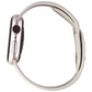 Apple Watch Series 7 (A2475) GPS + Cellular - 41mm Starlight Alu / Star Sp Band Smart Watches Apple - Simple Cell Bulk Wholesale Pricing - USA Seller