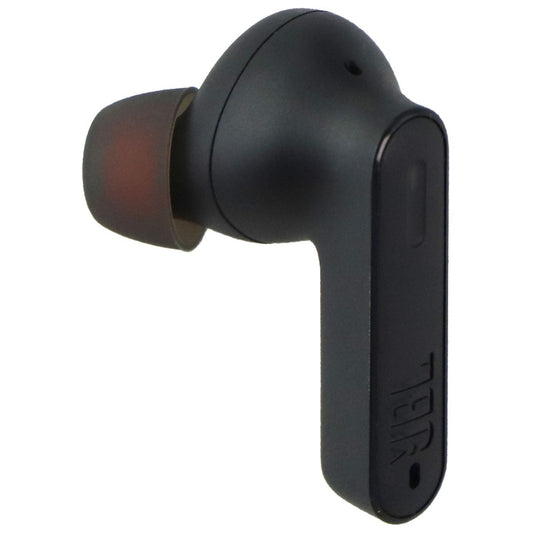 JBL Tune 230NC TWS True Wireless Earbud - LEFT SIDE ONLY - Black Portable Audio - Headphones JBL - Simple Cell Bulk Wholesale Pricing - USA Seller
