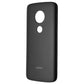 Verizon Replacement Battery Cover for Motorola E5 Play - Black Cell Phone - Replacement Parts & Tools Verizon - Simple Cell Bulk Wholesale Pricing - USA Seller