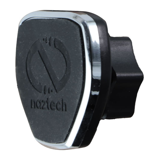 Naztech MagBuddy Anywhere+ Cell Phone & Tablet Holder Mount - Black Cell Phone - Mounts & Holders Naztech - Simple Cell Bulk Wholesale Pricing - USA Seller