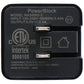 Griffin (12-Watt/2.4A) USB Wall Charger & 3-Foot for iPhones Cell Phone - Chargers & Cradles Griffin - Simple Cell Bulk Wholesale Pricing - USA Seller