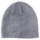 Unisex Beanie Hat with Bluetooth Wireless Stereo Speakers Built-in - Gray Other Sporting Goods The Source - Simple Cell Bulk Wholesale Pricing - USA Seller