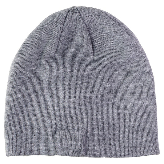 Unisex Beanie Hat with Bluetooth Wireless Stereo Speakers Built-in - Gray Other Sporting Goods The Source - Simple Cell Bulk Wholesale Pricing - USA Seller