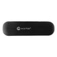 mWorks! mPOWER! 2,600mAh Portable USB Power Bank - Matte Black Cell Phone - Chargers & Cradles mWorks! - Simple Cell Bulk Wholesale Pricing - USA Seller