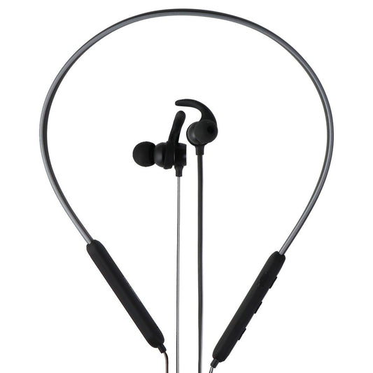 mWorks! mPULSE! Sport Bluetooth Stereo Neckband Headset - Black Portable Audio - Headphones mWorks! - Simple Cell Bulk Wholesale Pricing - USA Seller