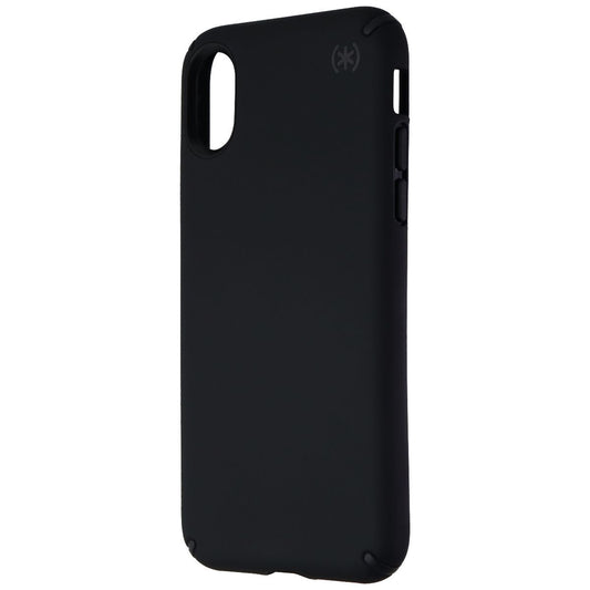 Speck Presidio PRO Series Hard Case for Apple iPhone Xs & iPhone X - Black Cell Phone - Cases, Covers & Skins Speck - Simple Cell Bulk Wholesale Pricing - USA Seller