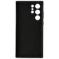 Samsung Official Leather Cover for Samsung Galaxy S22 Ultra - Black Cell Phone - Cases, Covers & Skins Samsung - Simple Cell Bulk Wholesale Pricing - USA Seller