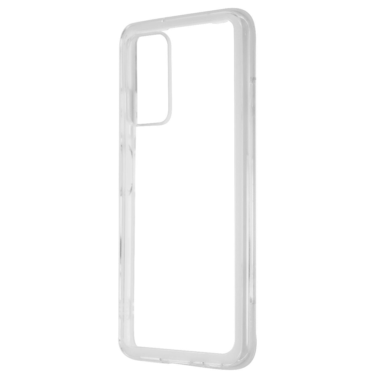 Samsung Soft Clear Cover for Samsung Galaxy A03s Smartphones - Clear Cell Phone - Cases, Covers & Skins Samsung - Simple Cell Bulk Wholesale Pricing - USA Seller