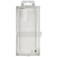 Samsung Soft Clear Cover for Samsung Galaxy A03s Smartphones - Clear Cell Phone - Cases, Covers & Skins Samsung - Simple Cell Bulk Wholesale Pricing - USA Seller