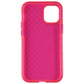 Tech21 Evo Check Series Flexible Case for Apple iPhone 12 mini - Pink Cell Phone - Cases, Covers & Skins Tech21    - Simple Cell Bulk Wholesale Pricing - USA Seller