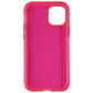 Tech21 Evo Check Series Flexible Case for Apple iPhone 12 mini - Pink Cell Phone - Cases, Covers & Skins Tech21 - Simple Cell Bulk Wholesale Pricing - USA Seller