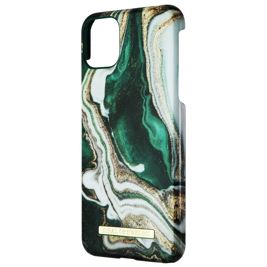 iDeal of Sweden Hard Case for iPhone 11 Pro Max / Xs Max - Golden Jade Marble Cell Phone - Cases, Covers & Skins iDeal of Sweden    - Simple Cell Bulk Wholesale Pricing - USA Seller