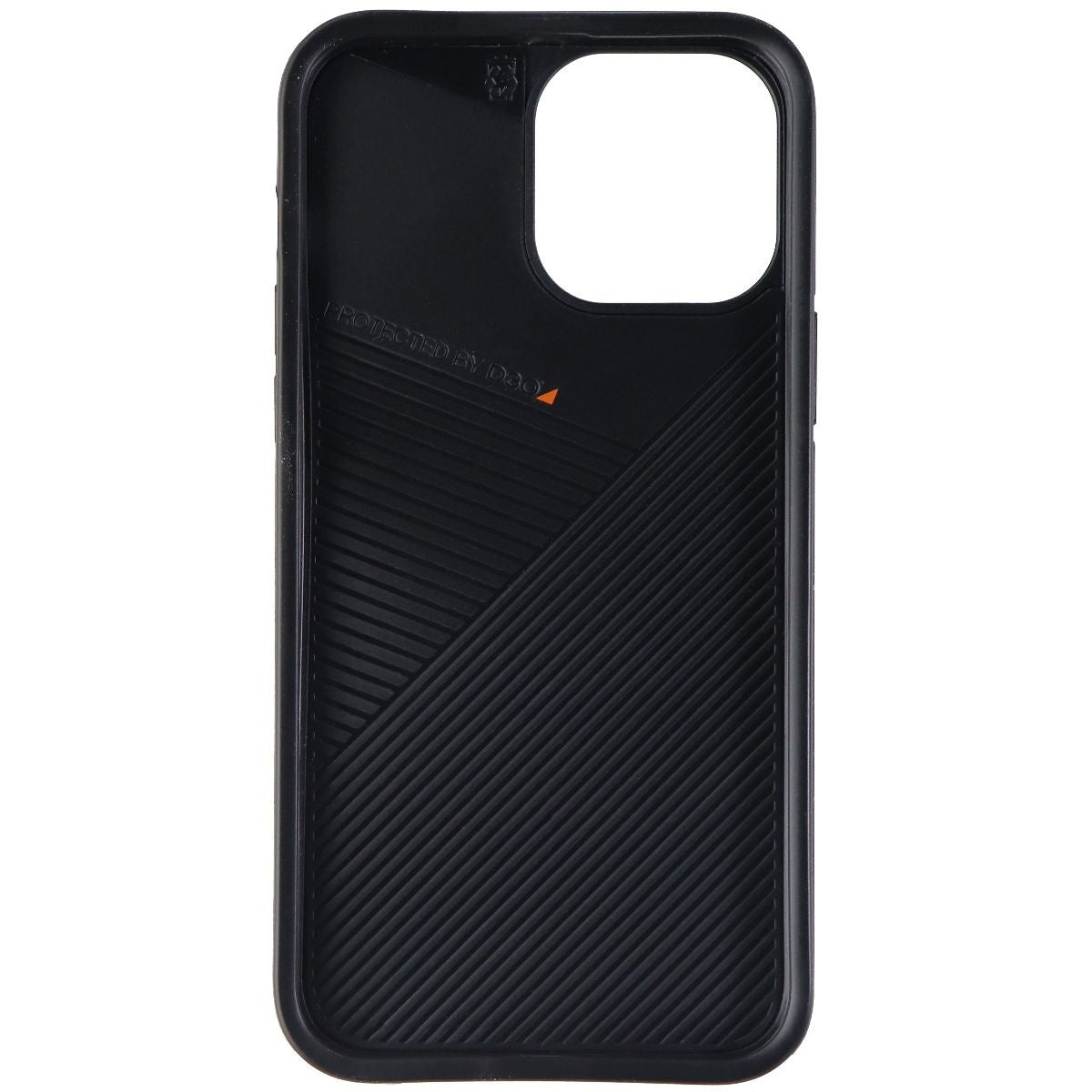 ZAGG Gear4 Battersea Series Case for Apple iPhone 13 Pro Max - Black Cell Phone - Cases, Covers & Skins Zagg    - Simple Cell Bulk Wholesale Pricing - USA Seller