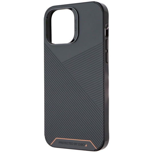 ZAGG Gear4 Denali Series Case for Apple iPhone 13 Pro Max - Black