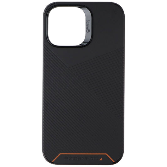 ZAGG Gear4 Denali Series Case for Apple iPhone 13 Pro Max - Black Cell Phone - Cases, Covers & Skins Zagg    - Simple Cell Bulk Wholesale Pricing - USA Seller