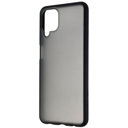 Verizon Slim Sustainable Case for Samsung Galaxy A42 - Black/Smokey Cell Phone - Cases, Covers & Skins Verizon    - Simple Cell Bulk Wholesale Pricing - USA Seller
