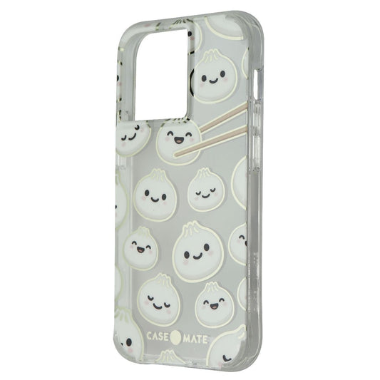 Case-Mate Tough Prints Series Case for Apple iPhone 13 Pro - Cute as a Dumpling Cell Phone - Cases, Covers & Skins Case-Mate - Simple Cell Bulk Wholesale Pricing - USA Seller