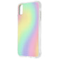 Case-Mate Tough Series Hybrid Case for Apple iPhone Xs Max - Iridescent Cell Phone - Cases, Covers & Skins Case-Mate    - Simple Cell Bulk Wholesale Pricing - USA Seller