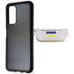 Tech21 Evo Check Series Flexible Gel Case for Samsung Galaxy A03s - Black Cell Phone - Cases, Covers & Skins Tech21 - Simple Cell Bulk Wholesale Pricing - USA Seller
